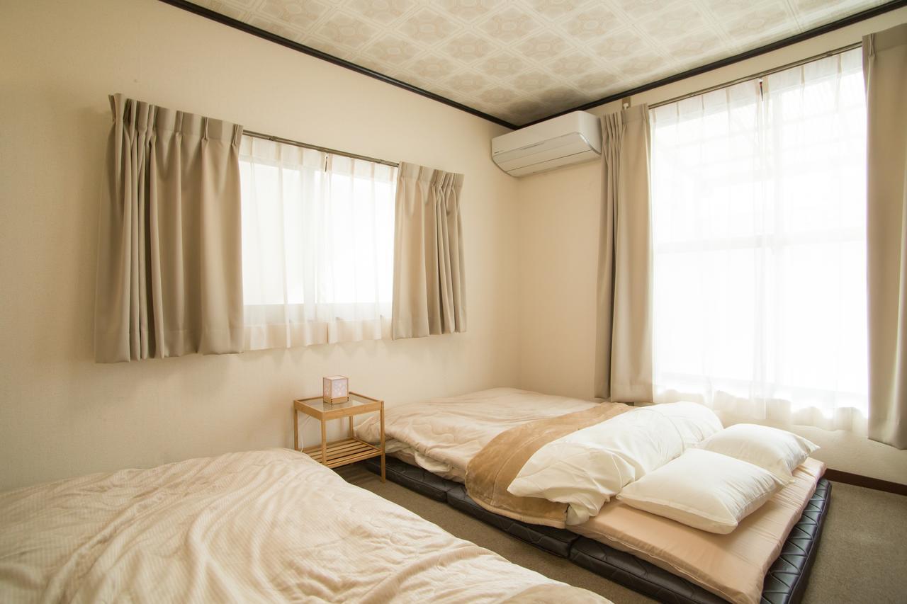 Guest House Dougo-Yado Matsuyama  Exterior foto